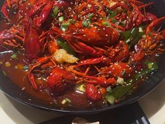 -龙虾当家·大排档(红谷滩五中店)