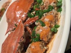 -金海湾海鲜排档(朱家尖店)