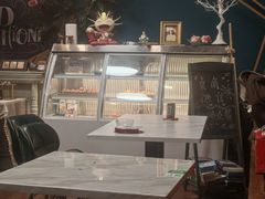 -李大牛和刘大力手作甜品(凯德店)