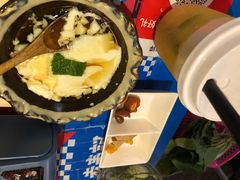 -老表记广西宵夜螺蛳鸭脚煲(西大店)