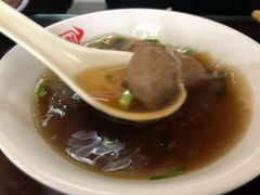 A套餐-好成财牛排馆(涂门街总店)