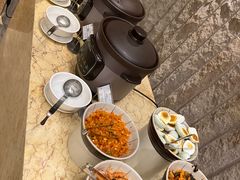 -索菲特酒店·海鲜自助 ·聚餐厅