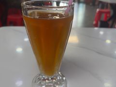 -托克逊老四号餐厅