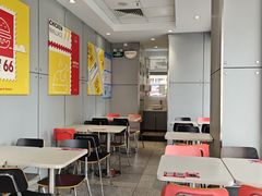 -华莱士·全鸡汉堡(虎门龙眼广场店)