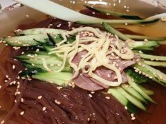 -七八冷面·延边朝鲜族美食(欢乐谷店)