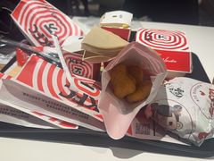 -肯德基(传媒广场店)