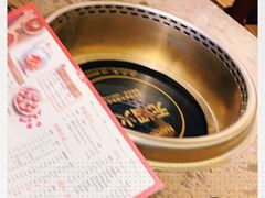 -小龙坎老火锅(北京三里屯店)