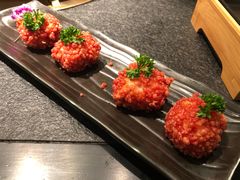 荔枝虾球-湊湊火锅·茶憩(打浦桥日月光店)