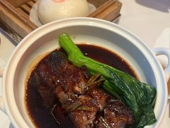 -桂满陇·杭州小馆(巴黎春天浦建店)