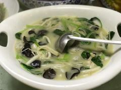 鱼圆-富临轩私房菜(集庆门大街店)