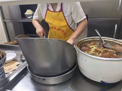 -薛昌利大米面皮(南关正街店)