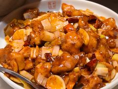-小吊梨汤·北京菜·烤鸭(白石桥南店)