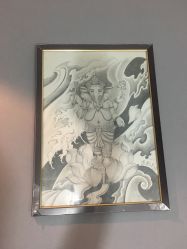 点击看大图 -AC TATTOO 纹身