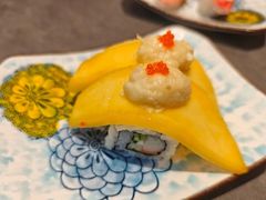 -莲寿司(国兴店)