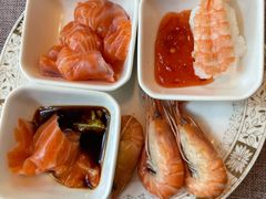 -浙江西子宾馆·瑶园咖啡厅