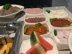 -海底捞火锅(航洋城店)