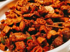 -蔴将·川菜(黄龙万科店)