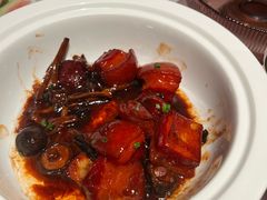 -千百味红餐厅·江西菜(绿地双子塔店)