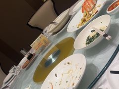 -绿岛国际酒店·海鲜酒楼(八七路店)