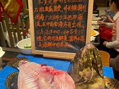 -索菲特酒店 · 云尚天际自助餐厅