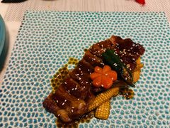 -月下料理(楷林IFC店)