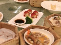 -香宫中餐厅 · 桂林香格里拉