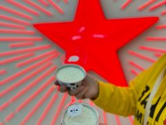 -红星前进面包牛奶公司(君太店)