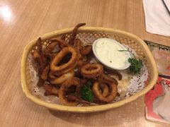 -必胜客(上海新南方商城PH店)