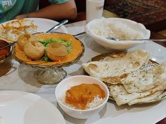 -清真· AL-JANNAT 佳纳特餐厅(仙林店)