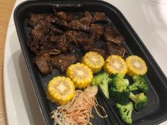 -筱爷叔·上海传统手工菜(玉树路店)