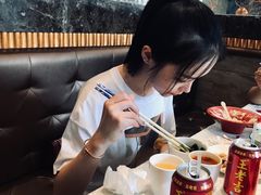 -红辣椒·川菜·火锅(科华路店)