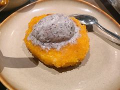 -雾山韩式烤肉·海南糟粕&椰子鸡火锅·海景餐厅(三亚绿发山海天JW万豪酒店)