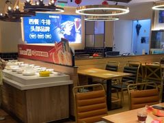 -豪客来牛排(天阳D32店)