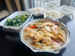 -强记海鲜菜馆