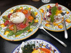 -Alimentari早午餐(安福路店)