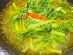 -转角·老弄堂上海菜(长寿路店)