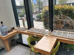 -无界眼镜MaxLess(滨江星光大道店)