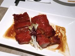-港丽餐厅