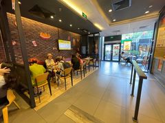 -汉堡王(江海广场店)