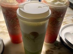 -喜茶(东莞汇一城店)