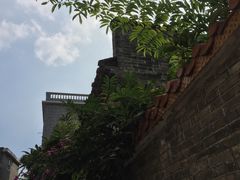 -黄埔古港