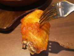 -萨莉亚意式餐厅(杭州西溪龙湖天街店)