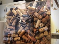 -大酉·M Coffee(北京美术馆店)