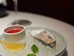 -滙壹西餐厅·厦门华尔道夫酒店