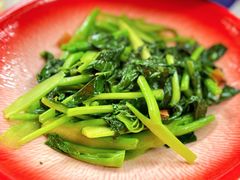 豆酱炒空心菜-码头见·潮汕菜(领展中心城店)