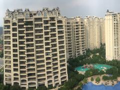 -碧桂园凤凰城酒店(南京店)