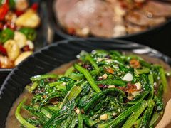 -潮十三潮汕砂锅粥(高新四路大都荟店)