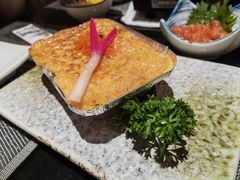 -昱匠·日本料理(金融街店)