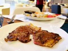 -上海虹桥宾馆味翠餐厅