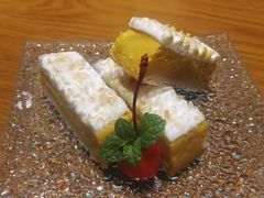 南瓜铜锣烧-千代武日本料理(爱建店)